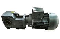 Мотор-редуктор Siemens KADS88-LA160MP4E для транспортера