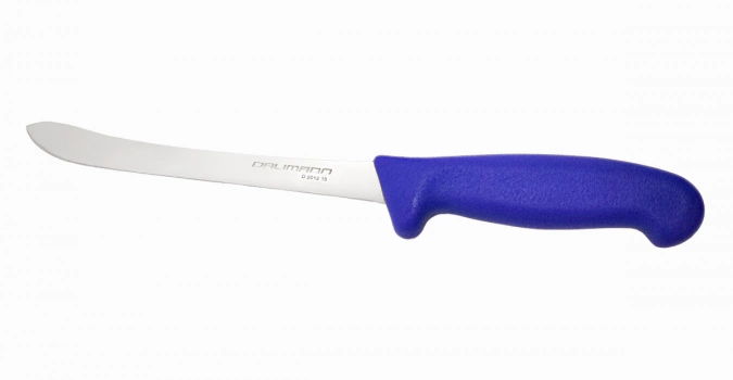 нож для разделки мяса Dalimann, арт.: D-2012-18 синий