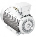 Низковольтные асинхронные электродвигатели серия W41R фото 1