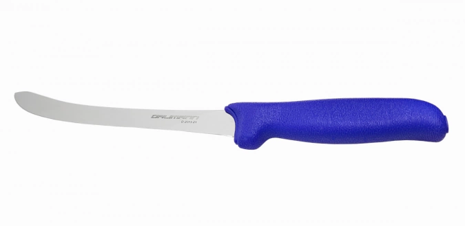 нож для разделки мяса Dalimann, арт.: D-2013-21 синий